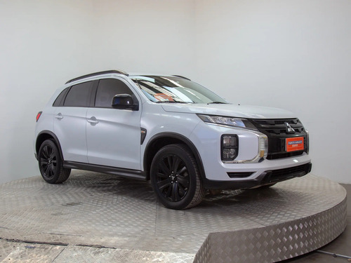 Mitsubishi 2.0 At 4x2 Asx