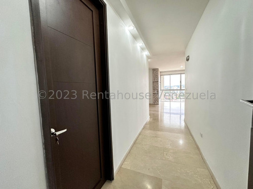 Sp Apartamento En Alquiler En El Parque La Musica Barquisimeto Lara, Venezuela. 140 M²