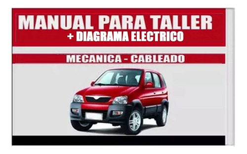 Manual Taller Diagrama Electrico Zoyte Nomada