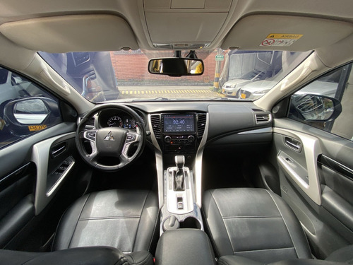Mitsubishi Montero 3.0