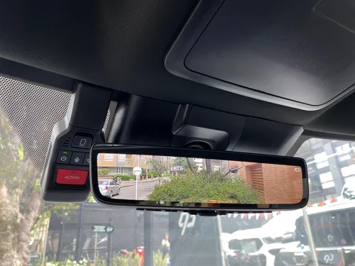 Toyota Sequoia TRD PRO