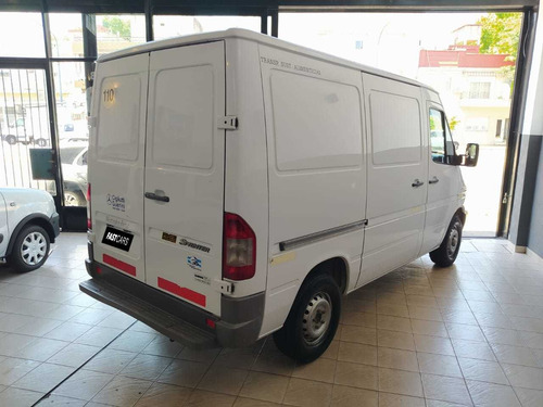 Mercedes Benz Sprinter