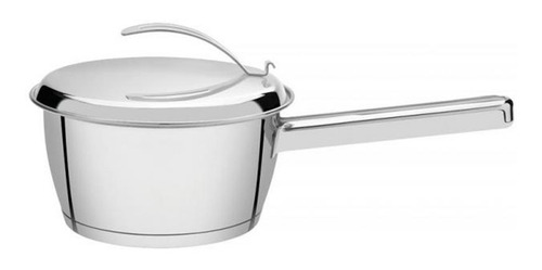 Bateria Cocina 7 Piezas Tramontina Ventura Acero Inoxidable