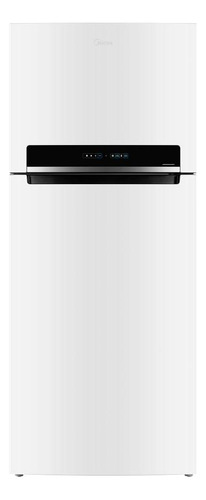 Geladeira Midea 473l Frost Free Duplex Inverter Bivolt