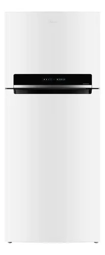 Geladeira Midea Frost Free Duplex Inverter 473L com Painel Digita...