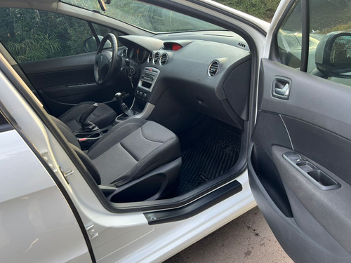 Peugeot 308 1.6 Active