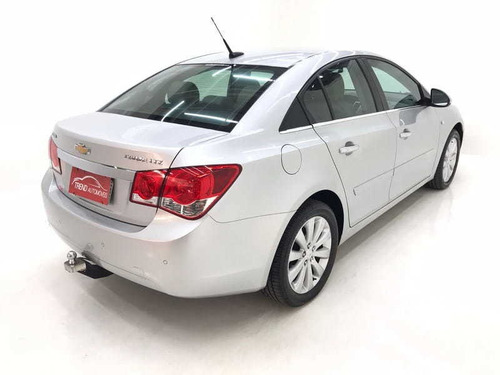 Imagem 9 de 15 de Cruze Ltz 2014 / Ipva 2022 Gratis