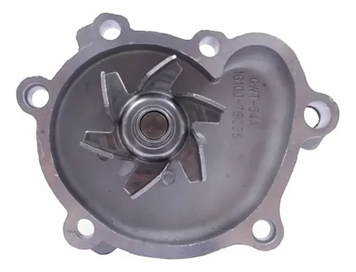 Bomba Agua Zx Grand Tiger 2.2 491qme Año 2010 Al 2016 | Cuotas sin