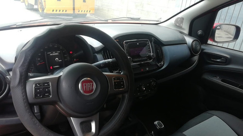 Imagen 10 de 11 de Fiat Uno Like Manual 2020