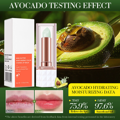 Crema Aclaradora, Reparadora De Labios, Humectante, Blanquea