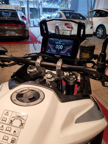 Imagen 7 de 14 de Triumph Tiger 900 Gt Pro Hilton Motors Co.