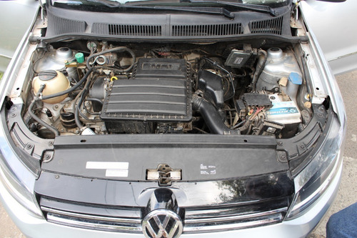 Volkswagen Suran 1.6 Highline Msi 110cv