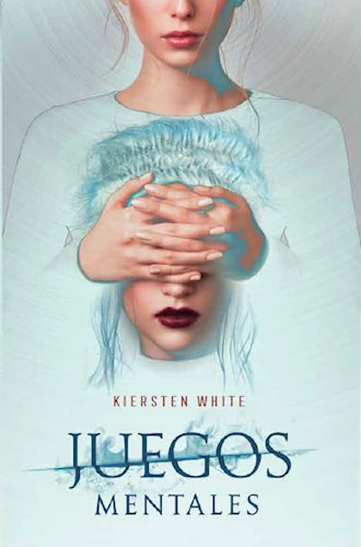 Libro Juegos Mentales De Kiersten White