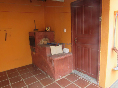 Imagem 20 de 23 de Casa À Venda Em Jardim Do Lago - Ca276155