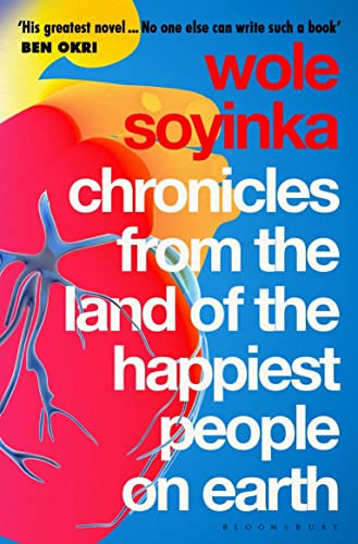 Libro Chronicles From The Land Of The Happiest People On De