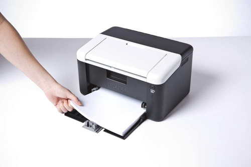 Impresora Simple Función Monocromática Brother Laser Hl-1212