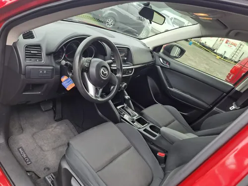 Mazda CX-5 2.0 Prime