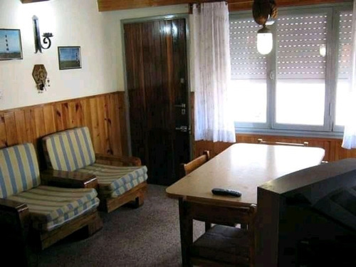 Imagen 2 de 7 de Duplex Al Frente De 3 Ambientes