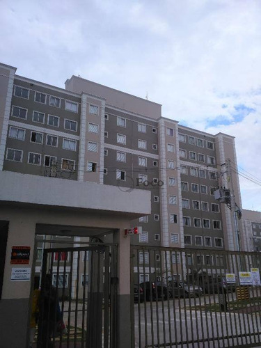 Imagem 3 de 24 de Apartamento À Venda, 52 M² Por R$ 225.000,00 - Vila Bremen - Guarulhos/sp - Ap0911