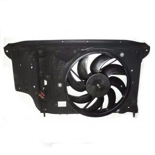 Eletroventilador Ventoinha Peugeot 206 / 207 C/frontal