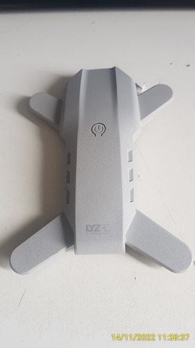 Carcaça Superior Para Drone Lyzrc L900 Com Gps