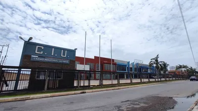 Galpón en venta