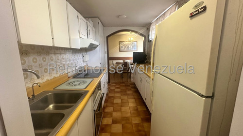 Venta Apartamento La California Norte Om# 25-18210