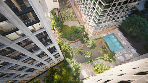 Venta De Apartamentos Al Lado De Sambil. Entrega Diciembre 2028