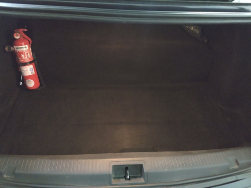 Renault Fluence 2.0 Dynamique 2013