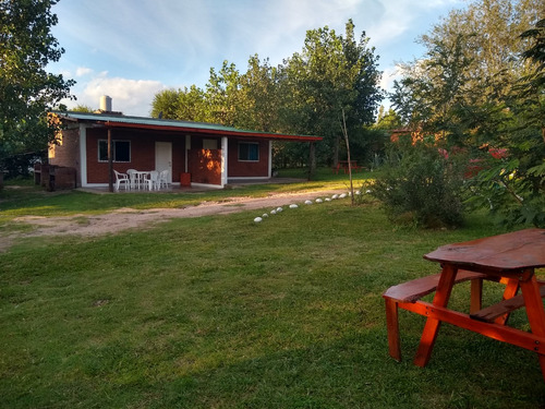 Alquiler Cabaña Con Aire Acondicionado Cordoba Arroyo De Los Patos Nono Valle De Traslasierra 500 Mts Del Rio Bi