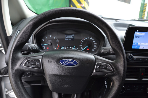 Ford Ecosport 1.5 Se 123cv 4x2