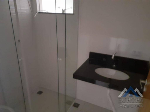 Imagem 11 de 29 de Casa Com 3 Dormitórios À Venda, 108 M² Por R$ 320.000,00 - Columbia - Londrina/pr - Ca1174