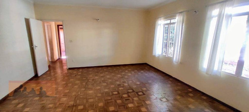 Imagem 7 de 28 de Casa Para Alugar, 193 M² Por R$ 4.000,00/mês - Cidade Universitária - Campinas/sp - Ca0934
