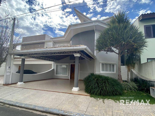 Imagem 4 de 30 de Casa Com 4 Dormitórios À Venda, 272 M² Por R$ 799.000,00 - Condomínio Mirante De Ipanema - Sorocaba/sp - Ca2144