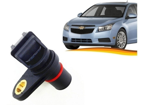 Sensor Posicion Eje Leva Chevrolet Cruze 2012