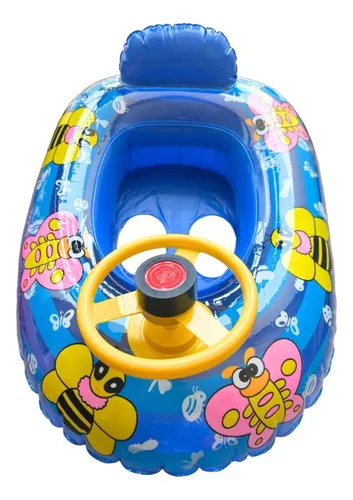 Piscina Inflable Juegos Piscina Niños Unicornio 170 Cm