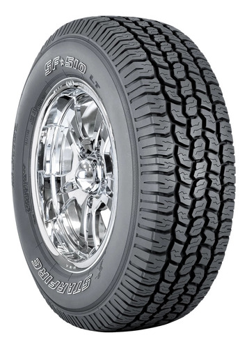 Llanta Starfire Sf*510 215/70r16 100s Sl Owl 500/a/b