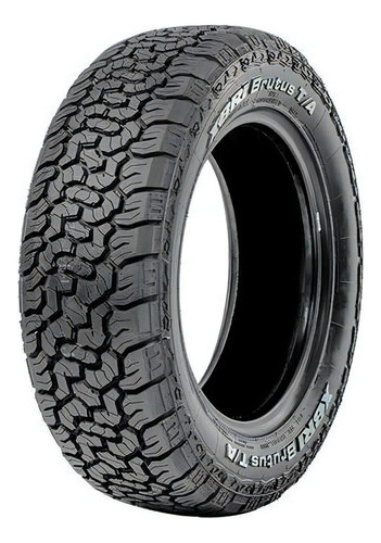 Pneu Xbri Aro 16 Brutus T/a 225/75r16 115/112q - Wl