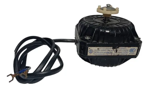Motor Ventilador 25w 220v