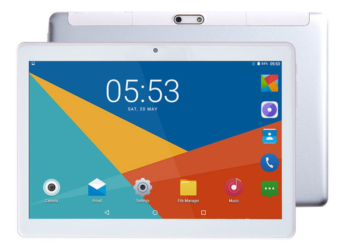 Tablet Pc Actualizado De 10.1 Pulgadas 2+16g 10 Core Android