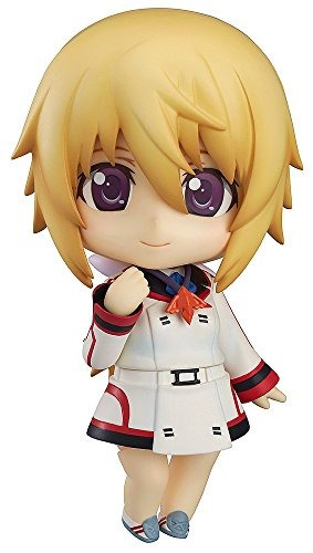 Good Smile Es: Infinito Stratos: Charlotte Dunois Figura De 