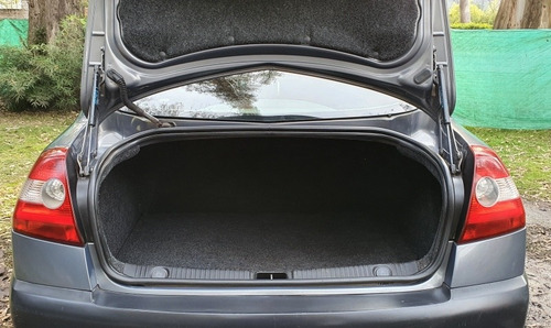 Renault Mégane Ii 1.6 L Confort Plus 2008