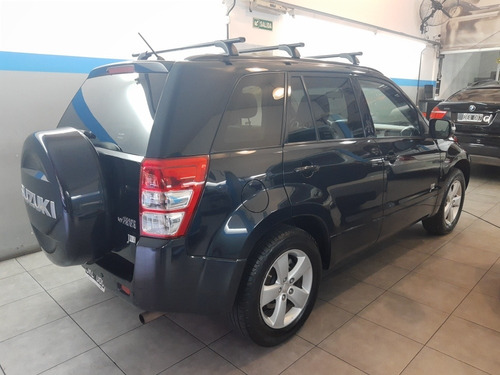 Suzuki Grand Vitara 2.4 Jiii