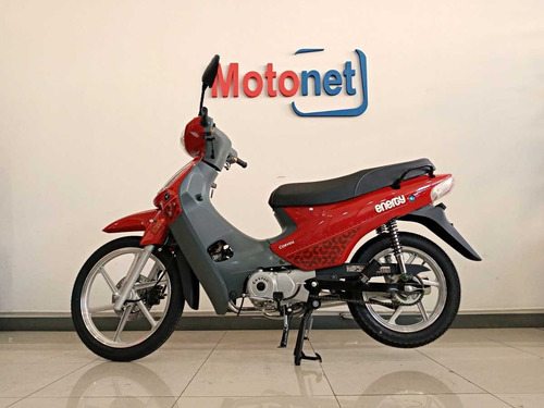Imagen 16 de 18 de Corven Energy 110 Full 0km 2023 Crédito Dni 100% Motonet