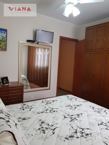 Imagem 8 de 15 de Casa Sobrado Em Jardim Independencia - São Bernardo Do Campo - 11141