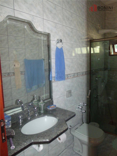 Imagem 22 de 24 de Casa Residencial À Venda, Campo Verde, Americana - Ca0103. - Ca0103
