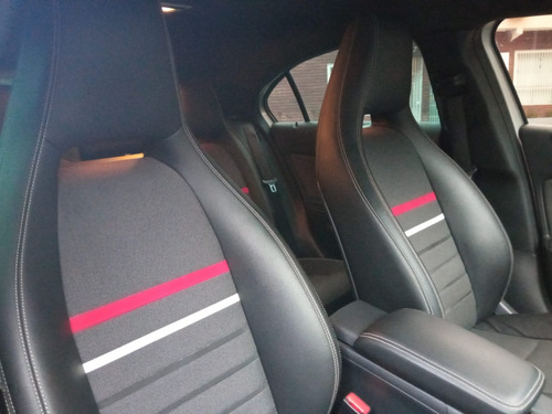 Mercedes-Benz Classe A 1.6 Style Turbo 5p