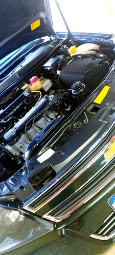 Chevrolet Vectra 2.0 Collection Flex Power Aut. 4p