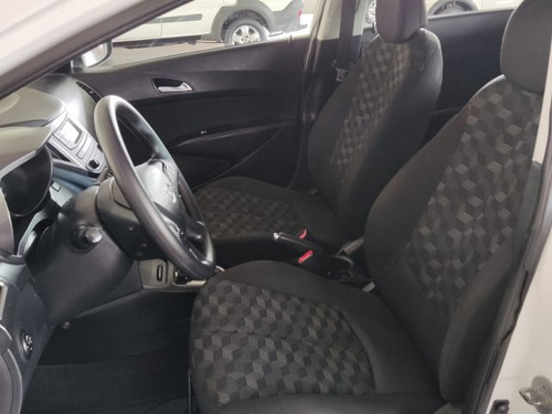 Hyundai HB20 HB20 1.6 COMFORT PLUS 16V FLEX 4P AUTOMÁTICO