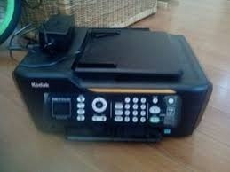 Impressora Kodak Office - Esp 2150 All In Semi Nova